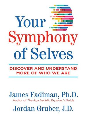 cover image of Your Symphony of Selves